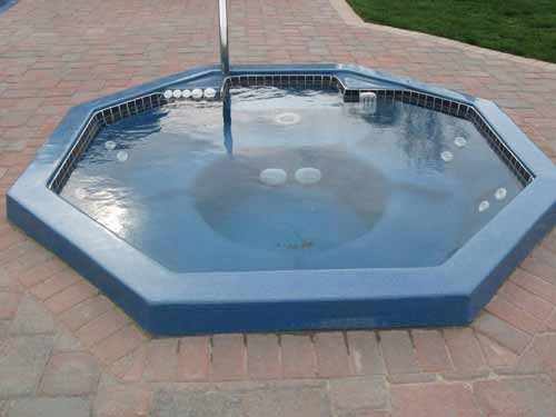 spa